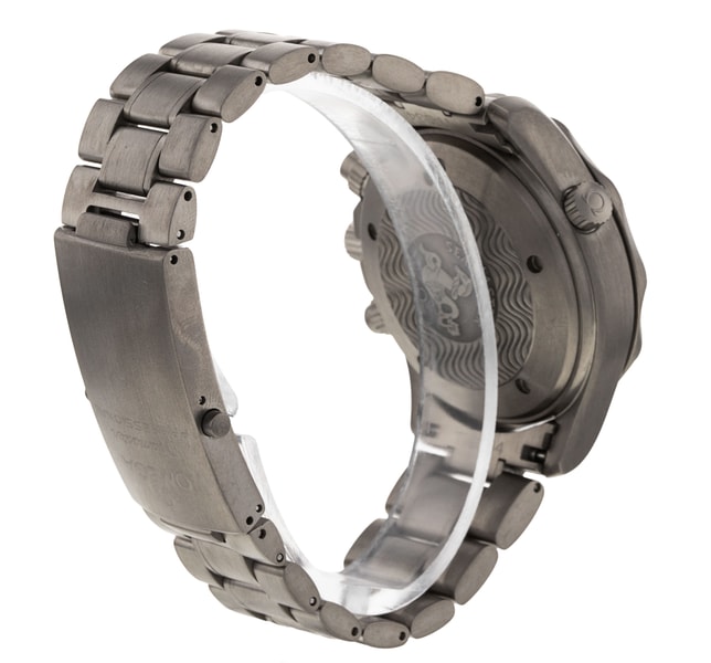 Omega Seamaster 300m 2293.50.00